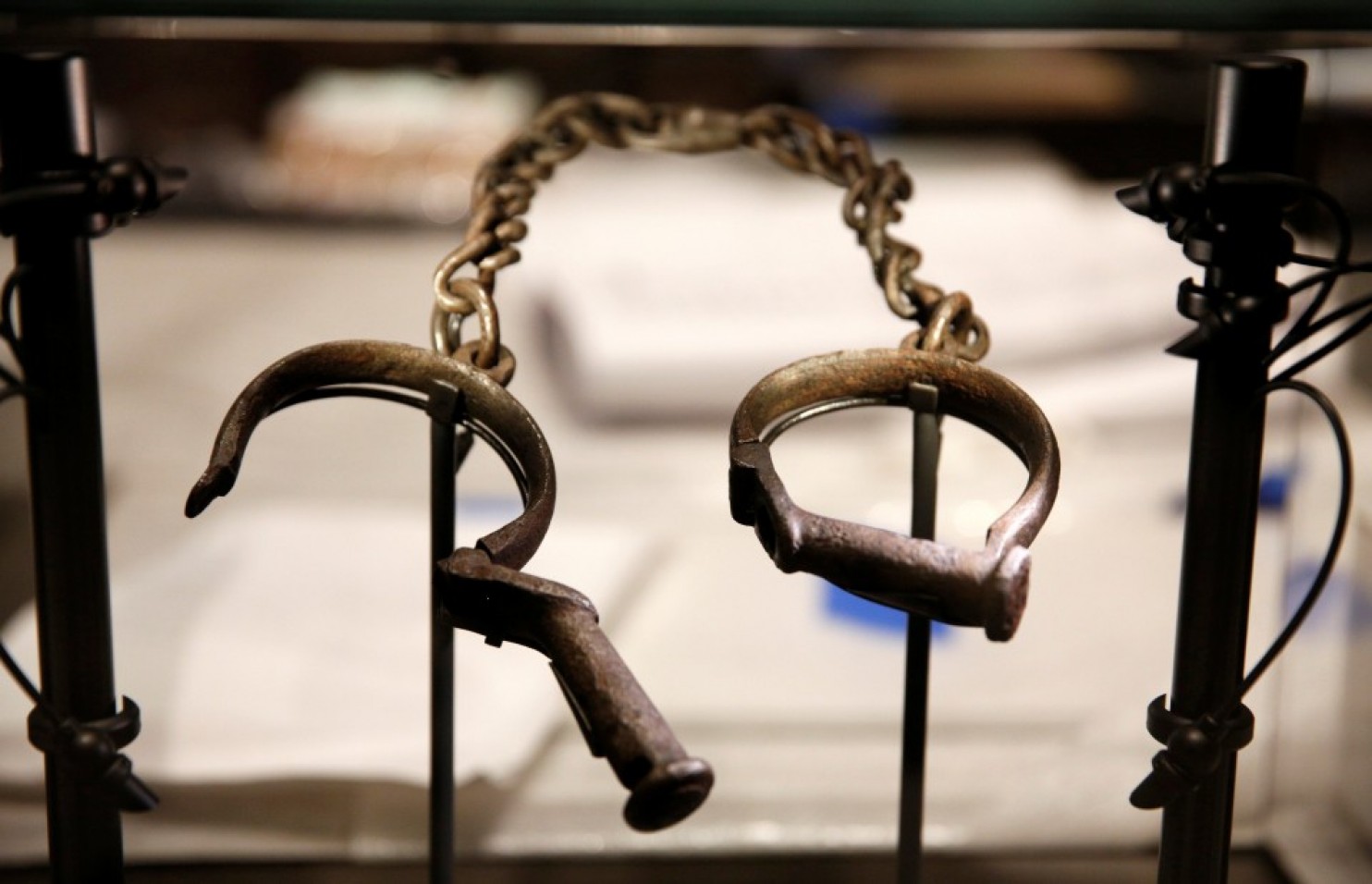 United Nation say US owe African American Reparation for slavery and terrorism