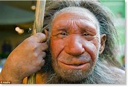 New research show Africans interbred with Neanderthals more often than thought