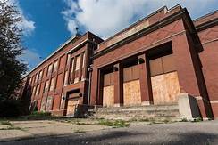 New administration, different political party, same policy on Urban schools