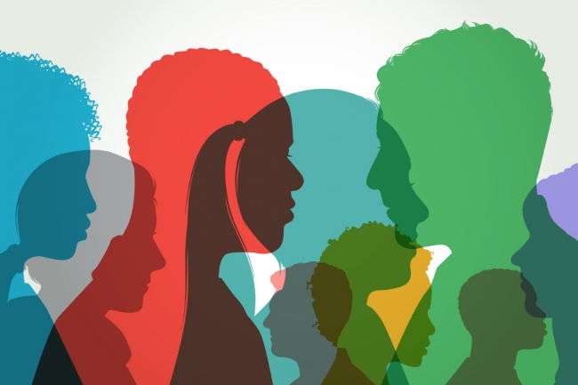 People of Color; uncommon interest