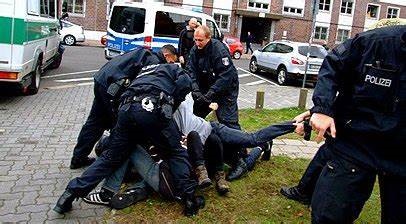 International group say America is guilty of “Crimes against humanity” for its continued murder of its Black citizens