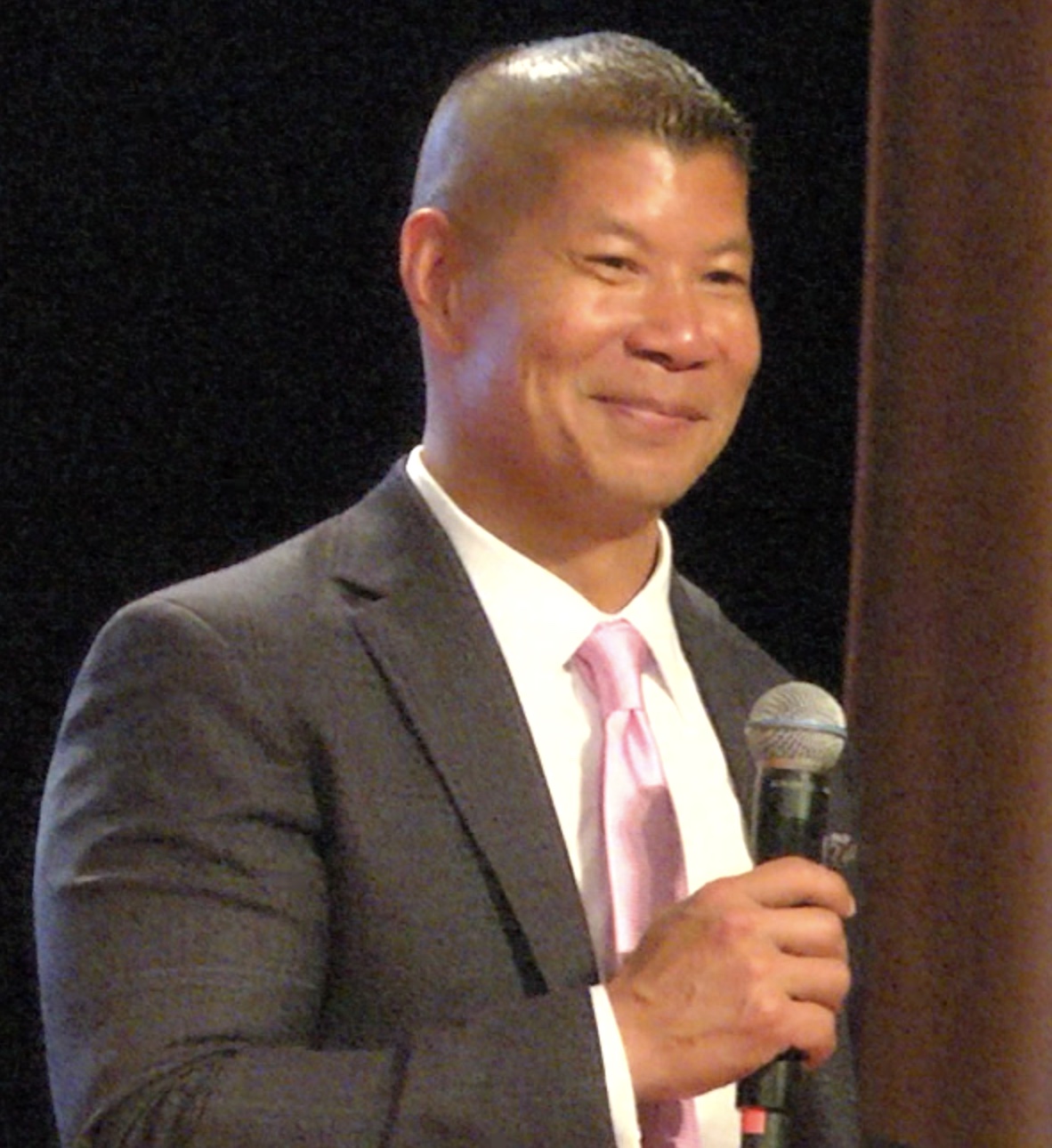 Cure Auto Insurance CEO makes unconventional move