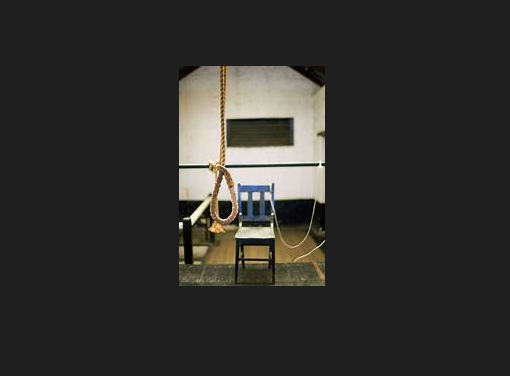 White supremacy rears its ugly head with execution despite evidence of innocence
