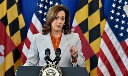 Black Political Operatives and Black owned media say Kamala spends little with them despite campaign rhetoric