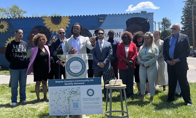 Major Wins for Detroit’s Tech Scene: Black Tech Saturdays and JustAir Lead the Way
