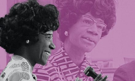Celebrating Shirley Chisholm’s 100th Birthday, Remembering a Barrier-Breaking Champion