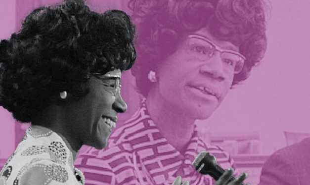 Celebrating Shirley Chisholm’s 100th Birthday, Remembering a Barrier-Breaking Champion