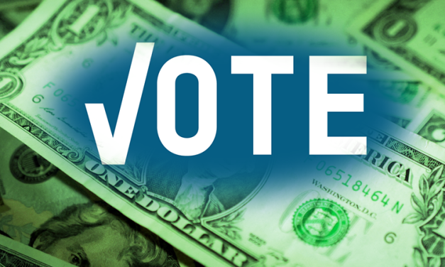 America’s Money Vote: A New Way to Vote Post-Election